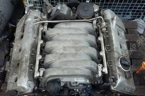 двигатель AUDI 4,2  S4,S5 BBK  ПРОБЕГ 162000 km