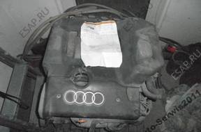 двигатель AUDI 4.2 V8 ABZ