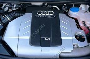 двигатель AUDI 4F0 C6 A6 A7 2.7TDI 190KM CAN CANA КОМПЛЕКТНЫЙ