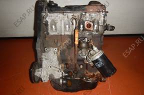 двигатель Audi 80 1,8 B
