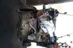 двигатель Audi 80 1,8b 8V 66kW 86-91