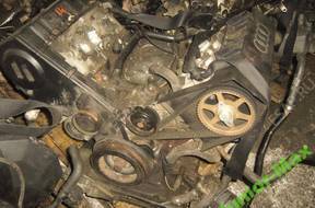 двигатель Audi 80 100 A4 A6 2.6 V6 ABC