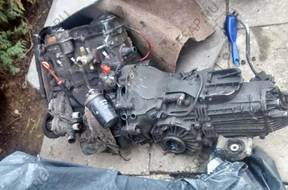 двигатель Audi 80 1.6 PP, в отличном состоянии. новая uszcz pod gl