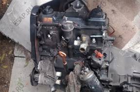 двигатель Audi 80 1.6 PP, в отличном состоянии. новая uszcz pod gl