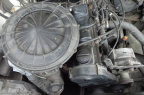 двигатель Audi 80 1.8 8V PM