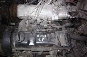 двигатель AUDI 80 1.8