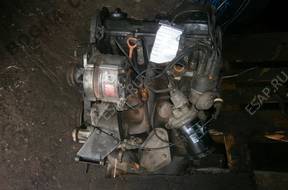 двигатель AUDI 80 1.8