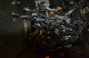 двигатель AUDI 80 1.9 TDI