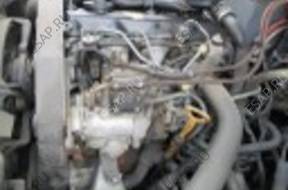 двигатель AUDI 80 1.9TDi 90KM