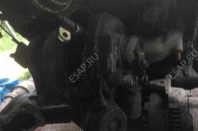 двигатель audi 80 1Z 1.9 tdi 90km turbo T-15 насос
