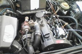 двигатель audi 80 1Z 1.9 tdi 90km