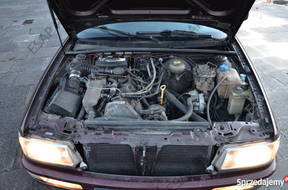 двигатель Audi 80 2.0E 200 ТЫС. КМ. 115km CZĘŚCI