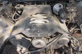 двигатель AUDI 80 2.6