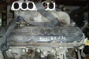 двигатель - AUDI 80-90 . 2.3  1992 год