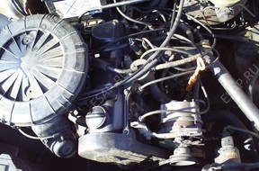 двигатель AUDI 80 B-3 1.8 90r.