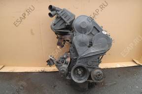 двигатель AUDI 80 B2 1.6 D