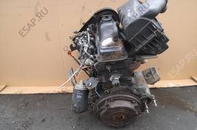двигатель AUDI 80 B2 1.6 D