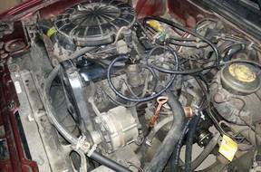двигатель Audi 80 B3 1,6 8V