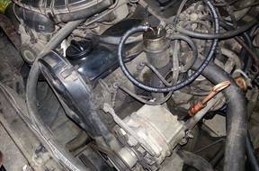 двигатель Audi 80 B3 1,6 8V