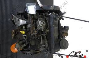 двигатель Audi 80 B3 1,6TD 59kW 86-91