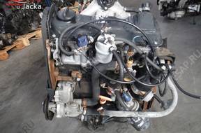 двигатель AUDI 80 B3 1,8 8V