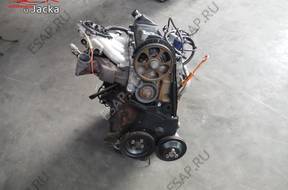 двигатель AUDI 80 B3 1,8 8V