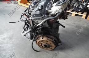 двигатель AUDI 80 B3 1,8 8V