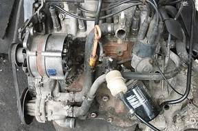 двигатель Audi 80 B3 1,8 бензиновый