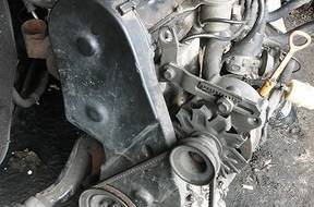 двигатель Audi 80 B3 1,8 бензиновый