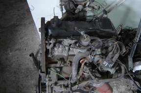 двигатель Audi 80 B3 1.6B в отличном состоянии