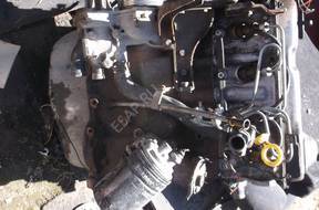 двигатель AUDI 80 B3 1.6D