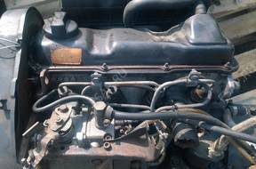 двигатель AUDI 80 B3 1.6D
