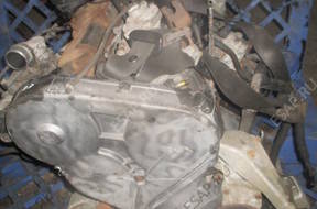 двигатель AUDI 80 B3 1.6TDI OZNACZENIA RA
