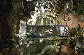 двигатель Audi 80 B3 1.8 8V na ganiku и