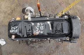 двигатель AUDI 80 B3 1.8 B  МОДЕЛЬ. PM