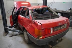 двигатель Audi 80 B3 1.8 Vw Passat Golf 1990