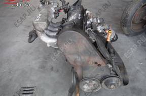 двигатель AUDI 80 B3 B4 1,8 8V