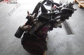 двигатель AUDI 80 B3 B4 1,8 8V