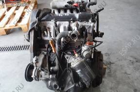 двигатель AUDI 80 B3 B4 1,8 8V