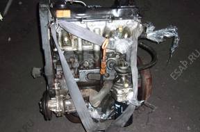 двигатель AUDI 80 B3 B4 2.0