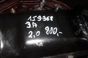 двигатель AUDI 80 B3 B4 2.0