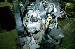 двигатель AUDI 80 B4 1,9 TDI  1993 год.
