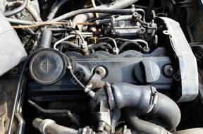 двигатель AUDI 80 B4 1,9 TDI 1Z