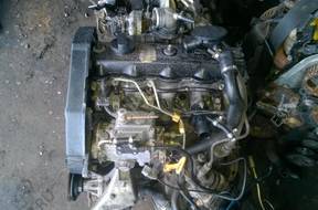 двигатель AUDI 80 B4 1,9 TDI 90 KM