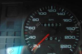 двигатель AUDI 80 B4 1,9 TDI 90KM 1Z SUPEK С АВТО ИЗ ГЕРМАНИИ