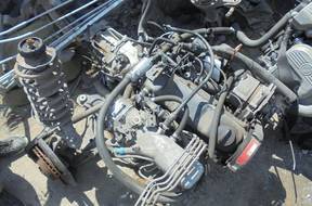 двигатель AUDI 80 B4 1.8 бензиновый
