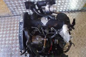 двигатель AUDI 80 B4 1.9 1Z W