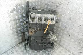 двигатель AUDI 80 B4 1.9 TDI 1Z 90KM