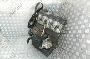 двигатель AUDI 80 B4 1.9 TDI 1Z 90KM