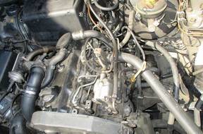 двигатель AUDI 80 B4 1.9 TDI 1Z